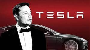 Tesla loses title as world's biggest electric vehicle maker 