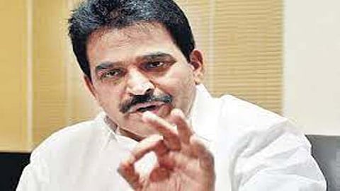 Cong high command to decide whether party MPs should contest in Kerala assembly poll