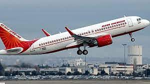 Air India cancels Dubai flights