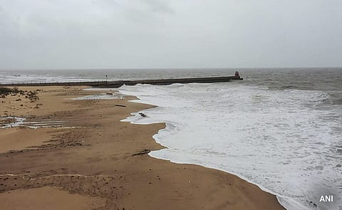Cyclone Biparjoy leaves trail of destruction in Gujarat before weakening into cyclonic storm