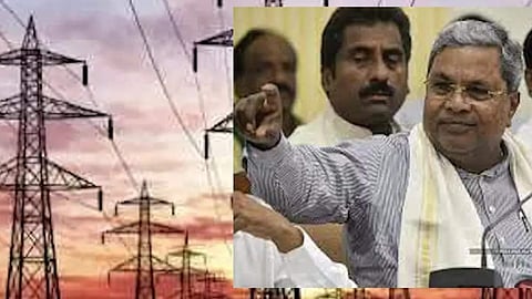 Power tariff hike in Karnataka prompts protests by traders, small business owners