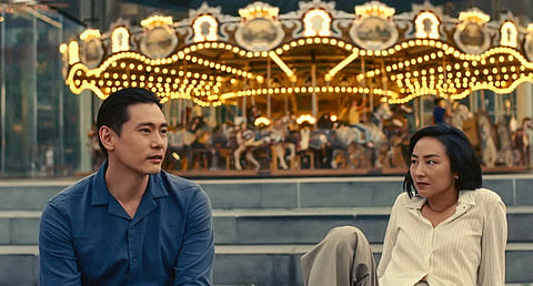 Romance drama 'Past Lives' to release in theatres on July 7 