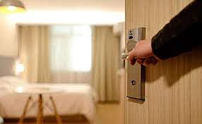 Delhi: Man stays at 5-star hotel for 2 years without payment, FIR filed