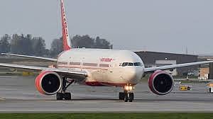 Air India to refund full amount to all passengers affected by Delhi-San Francisco flight diversion