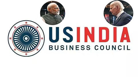 US corporate sector upbeat about India ahead of PM Modi's visit