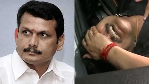 TN Minister Senthil Balaji undergoing further tests, bypass surgery wil be planned based on assessment: Kauvery Hospital 