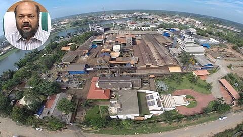 Kerala govt announces 40 new industrial estates in state