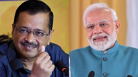 Kejriwal moves Gujarat HC seeking review of its order on PM's degree