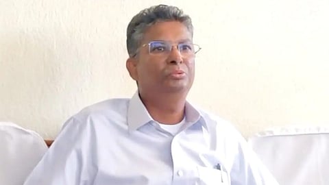 Satish Jarkiholi