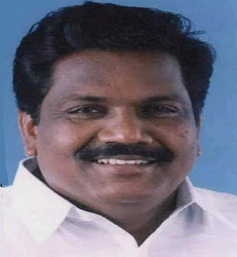Former Kerala minister M A Kuttappan no more