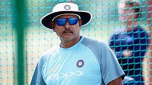 India favourites but only just against New Zealand in CT final: Ravi Shastri
