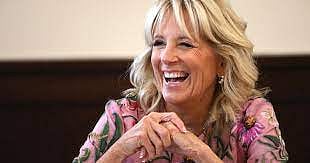 PM Modi, US First Lady Jill Biden to visit National Science Foundation 