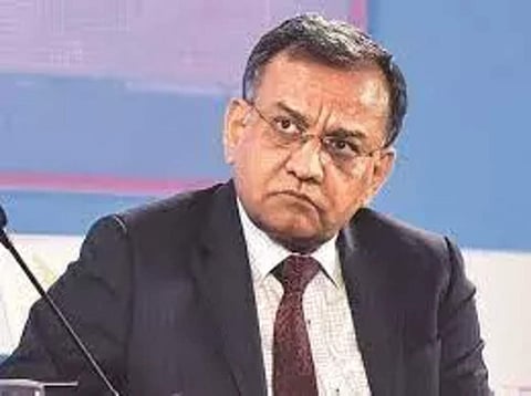 Banking sector needs to address governance gaps to meet upcoming challenges: RBI Dy Guv