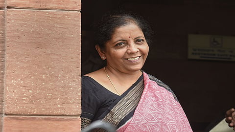 FinMin allows 12 states to borrow Rs 66,413 cr extra in FY'22, FY'23