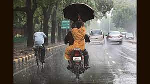 Normal monsoon likely in 'warmer' July: IMD 
