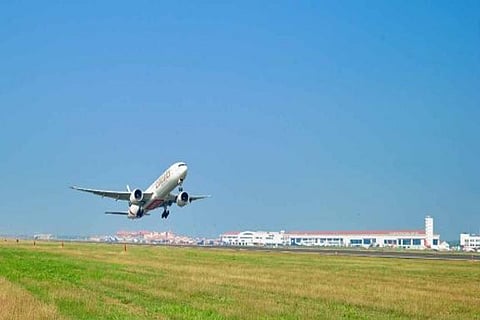 UDF urges Centre to curb rising airfares to Kerala from Gulf during festivals