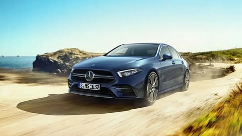 Mercedes-Benz accelerating drive to bring top-end vehicles to India 