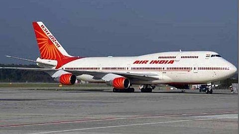 Indian airlines cancelled 4,335 flights and foreign carriers 1,187 flights due to West Asia conflict: Govt in RS 