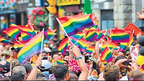Indian-American LGBTQ members urge PM Narendra Modi to support equal rights of LGBTQ community in India