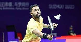 Prannoy loses in quarterfinals of Taipei Open 
