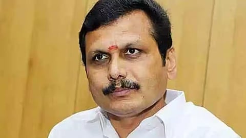  Senthil Balaji