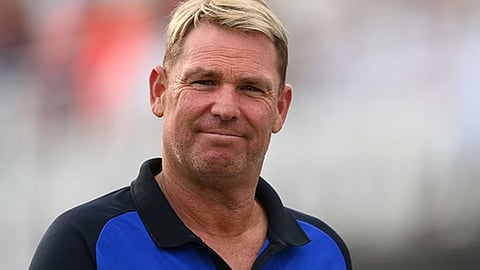 Medics fear COVID vaccine link to cricketer Shane Warne's sudden death