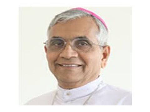 MP: Bishop and nun get anticipatory bail in religious conversion case 
