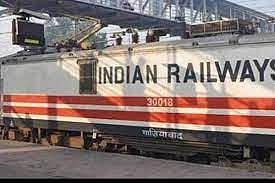 Indian Railway
