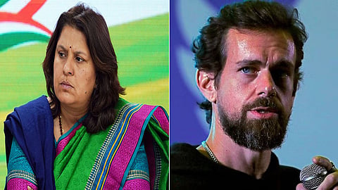 Cong demands answers on ex-Twitter CEO's claim of pressure from Centre during farmers' stir