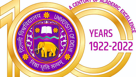 DU played vital role in implementation of National Education Policy: Pradhan