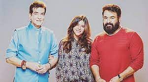Mohanlal to star in pan-India film 'Vrushabha', to release next year 