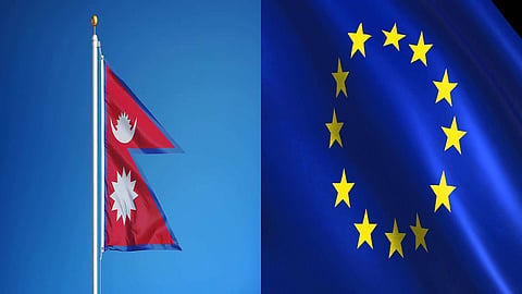 European Union provides grant to Nepal for education and climate change