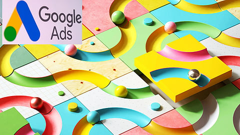 Google ads