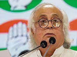 Jairam Ramesh 