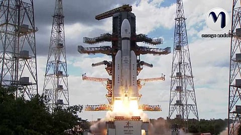 Chandrayaan-3 mission: India's third lunar exploration venture