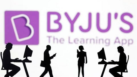 Byju's