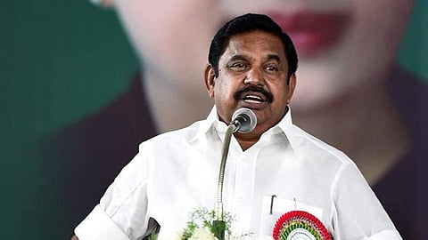 Some AIADMK MLAs cross-voted due to 'lure' of minister posts