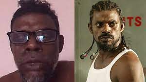  Malayalam actor Vinayakan