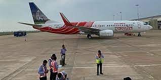 Air India Express flight 