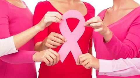Breast Cancer,  ICMR study