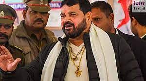Wrestlers' sexual harassment case: Delhi court summons Brij Bhushan on July 18 