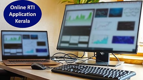 Access to info under RTI made easier in Kerala as state govt launches online portal for applications