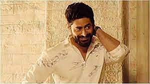  Actor Mohit Raina 