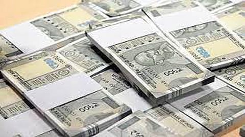 Per capita income growing nearly 70% to USD 4,000 by FY30 