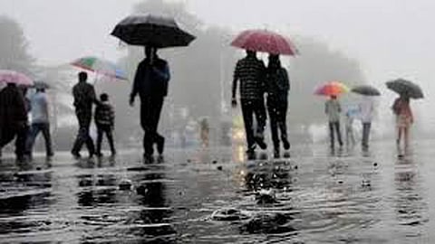 Weathermen predict timely arrival of monsoon in Maharashtra