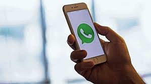 WhatsApp 
