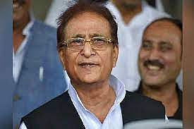 Azam Khan