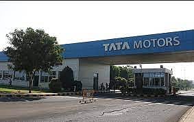 Tata Motors