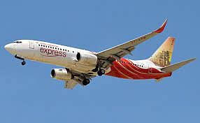 Air India Express