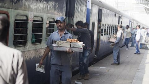 Railways to offer affordable meals, packaged water to general coach passengers